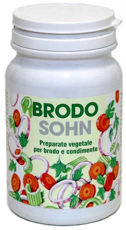 BRODOSOHN 200G