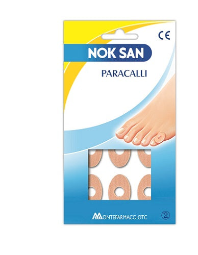 NOKSAN PARACALLI 9PZ