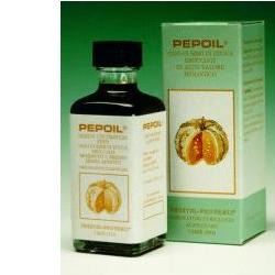 PEPOIL OLIO SEMI ZUCCA BIO 100