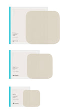 PIASTRA PROT STOMIA 10X10 10PZ