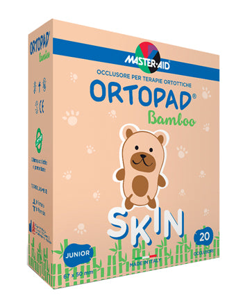 ORTOPAD SKIN REGULAR 20PZ