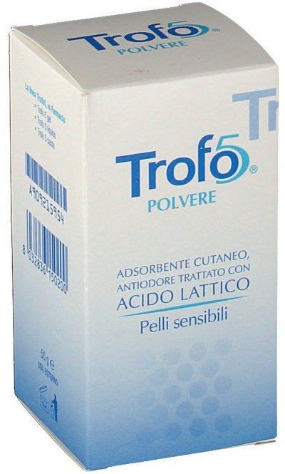 TROFO 5 POLVERE 50G