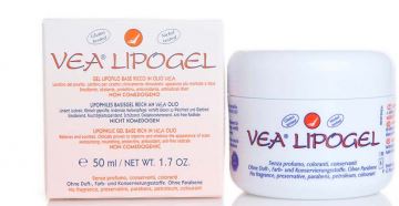 VEA LIPOGEL IDRAT PROT 200ML
