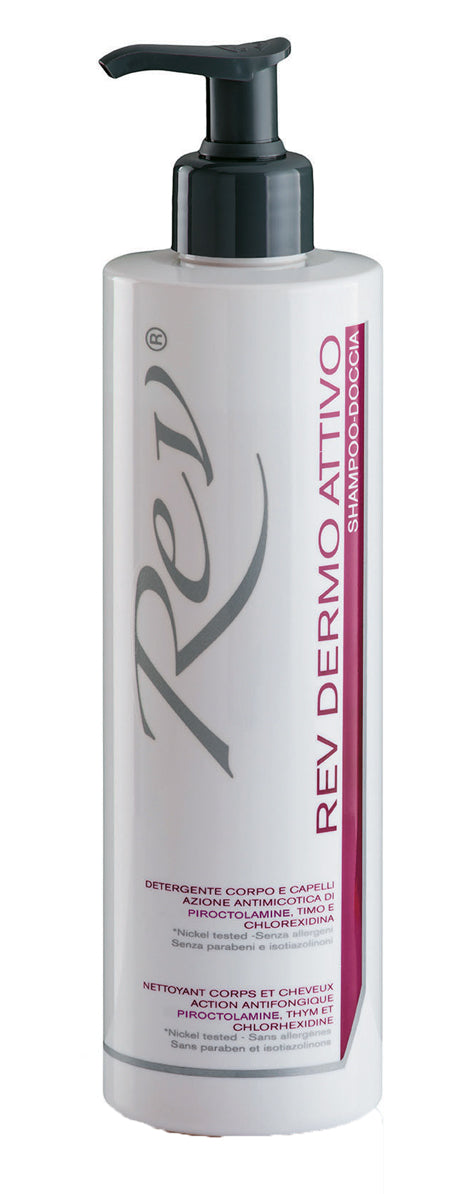 REV DERMOATTIVO 500ML