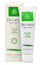 DECORTIL LIPOCREMA 50ML