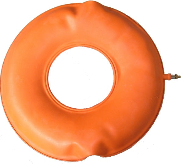 CIAMBELLA GOMMA 43CM