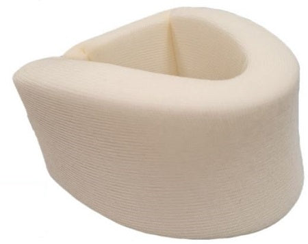 COLLARE CERVICALE MORBIDO M