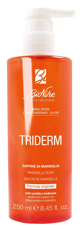 TRIDERM SAPONE MARS LIQ 250ML