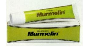 BANO LOZIONE MURMELIN 60ML