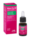 RIBES PET 80 GOCCE 25ML