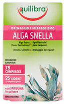 ALGA SNELLA 75CPR