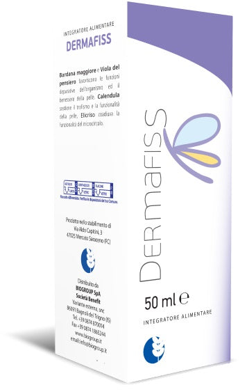 DERMAFISS 50ML