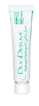 DUODERM IDROGEL C/APPL 1PZ