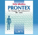 PRONTEX RETE ELAST MISURA 3
