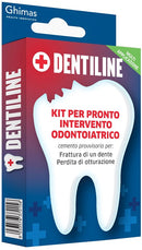 DENTILINE PASTA 2G