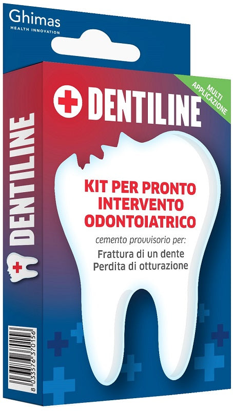 DENTILINE PASTA 2G
