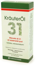 KRAUTEROL 31 100ML