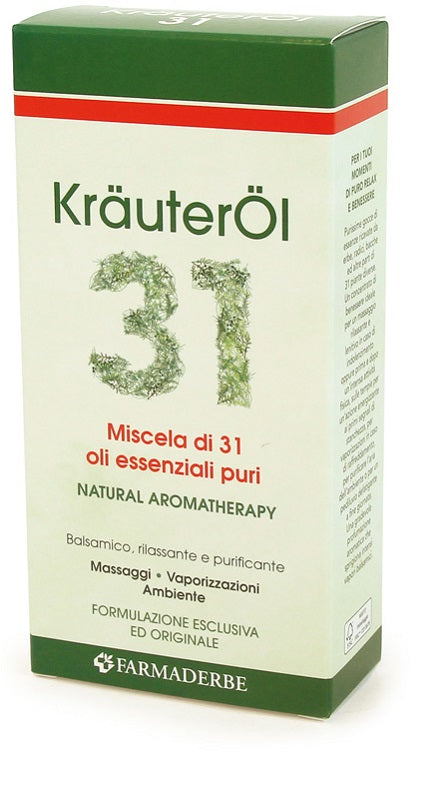 KRAUTEROL 31 100ML