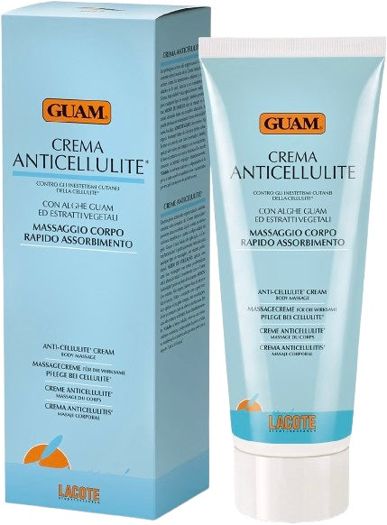 GUAM CREMA ANTICELLULITE 250ML