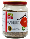 GOMASIO 150G BIO