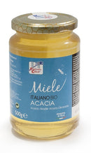 MIELE ACACIA BIO 500G