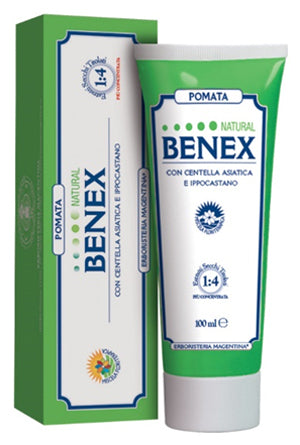 BENEX POMATA 100ML