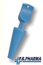 TAPPO CATETERE STER 1PZ