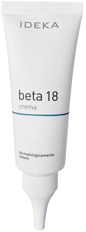 BETA 18 CR LENIT 40ML