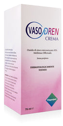 VASODREN CREMA GAMBE 75ML