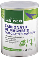 CARBONATO MAGNESIO 110G STV