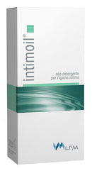 INTIMOIL OLIO DET IG INT 200ML