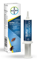 SOLFAC GEL SCARAFAGGI 20G
