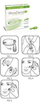MONODERMA E5 GEL 30VEGICAPS