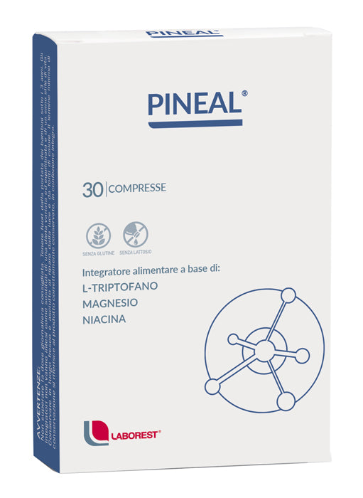 PINEAL 30CPR