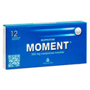 Moment 200 Mg Compresse Rivestite 12 Compresse