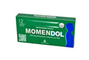 MOMENDOL 12 cpr 220 mg