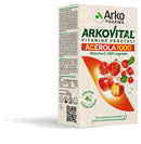 ARKOVITAL ACEROLA 1000 30CPR