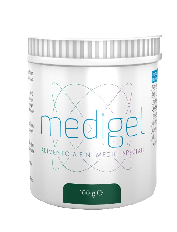 MEDIGEL 100G