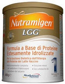NUTRAMIGEN 1 LGG POLVERE 400G