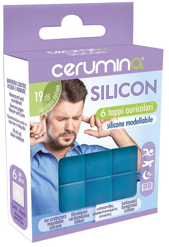 CERUMINA SILICON 6PZ