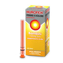 Nurofen - Febbre e Dolore Bambini 100Mg/5Ml Gusto Arancia