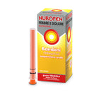 Nurofen - Febbre e Dolore Bambini 100Mg/5Ml Gusto Fragola