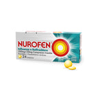 Nurofen - Influenza e Raffreddore Confezione 24 Compresse