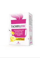 Tachifludec 10 Bustine Limone Miele