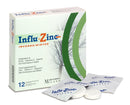 INFLUZINC INVERNO 12CPR EFFERV