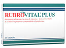 RUBROVITAL PLUS 20CPS