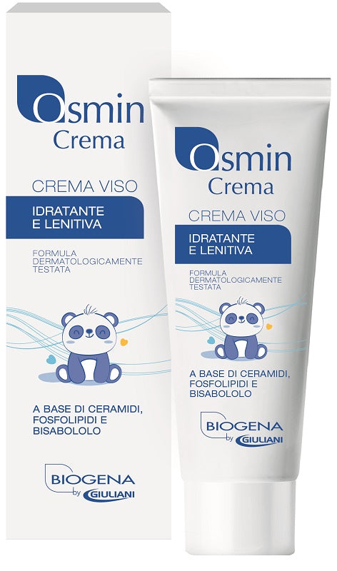 OSMIN CREMA 50ML