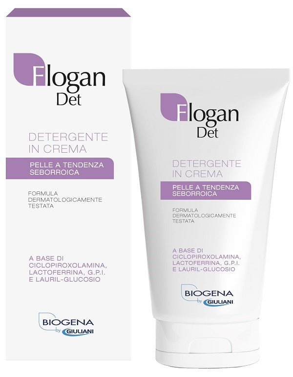 FLOGANDET CREMA DETERGENTE