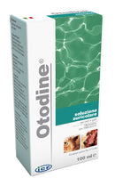 OTODINE DET LIQ 50ML