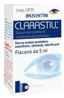 CLARASTILL GOCCE OCULARI 5ML